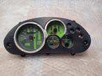 Piaggio NRG MC 3 / C21 Snelheidsmeter Cockpit A.C, Ophalen of Verzenden, Gebruikt