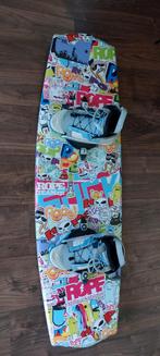 Leuke wakeboard voor dames, Watersport en Boten, Ophalen, Zo goed als nieuw