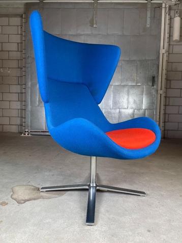 Orangebox Avi-02 fauteuil beschikbaar voor biedingen