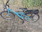 B’Twin fiets 24 inch, Ophalen, Gebruikt, 20 inch of meer