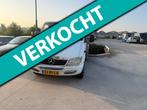 Mercedes-Benz Sprinter 411 CDI 2.2 402 EURO4 DC OPRIJWAGEN A, Automaat, Elektrische ramen, Gebruikt, 4 cilinders