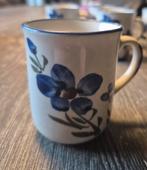 Theemokken, Huis en Inrichting, Keuken | Servies, Ophalen, Zo goed als nieuw, Glas, Overige stijlen