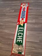 Voetbal sjaals, Ophalen of Verzenden, Zo goed als nieuw, Overige maten, Sjaal