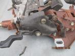 compleet  stuurhuis Toyota Celica T 16, Ophalen of Verzenden, Gebruikt, Toyota