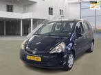 Honda Jazz 1.2 Cool/airco/elekramen/boekjes/topstaat, Auto's, Voorwielaandrijving, 450 kg, Gebruikt, 4 cilinders