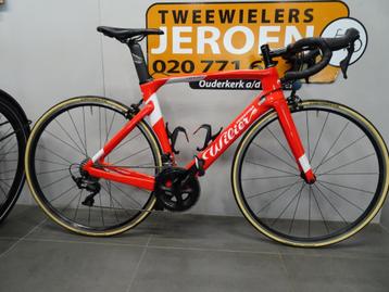 Wilier Cento1 AIR Racefiets ABSOLUTE NIEUWSTAAT ! Carbon