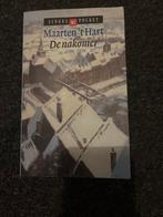De Nakomer - Maarten 't Hart, Ophalen of Verzenden, Gelezen, Nederland