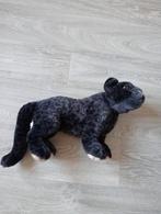 Zwarte Panter zgan middelgroot, Ophalen of Verzenden, Zo goed als nieuw, Overige typen