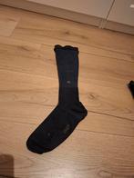 Stox M1 Sokken, Kleding | Heren, Sokken en Kousen, Zwart, Nieuw, Ophalen of Verzenden, Stox