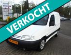 Citroen Berlingo 1.9 D 600 (DW8), Origineel Nederlands, Te koop, Gebruikt, Citroën