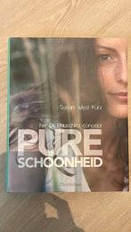 S. West Kurz - Pure Schoonheid, Boeken, Nieuw, S. West Kurz; T. Monte, Ophalen of Verzenden