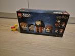 NIEUW Lego Harry, Hermelien, Ron & Hagrid 40495, Kinderen en Baby's, Speelgoed | Duplo en Lego, Ophalen of Verzenden, Nieuw, Complete set