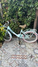 Alpina Meisjesfiets 20 inch, Ophalen, Alpina, 20 inch, Handrem