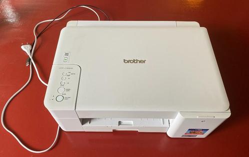 printer, Computers en Software, Printers, Zo goed als nieuw, Printer, Inkjetprinter, Kleur printen, Kopieren, Scannen, Zwart-en-wit printen
