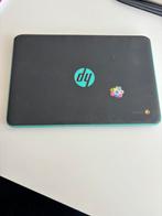 Hp chromebook, Computers en Software, Chromebooks, 14 inch, 4 GB of minder, Ophalen of Verzenden, Zo goed als nieuw
