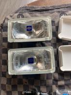Oldtimer 1 set Hella verstralers comet 450 met covers, Auto-onderdelen, Ophalen of Verzenden, Nieuw