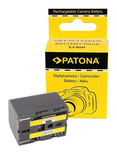 Battery Samsung SB-L220 SB-LS70 SB-L110 SB-LS110 SB-L70, Audio, Tv en Foto, Fotografie | Accu's en Batterijen, Nieuw, Verzenden