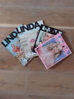 Linda en Linda Loves tijdschriften, Ophalen of Verzenden, Zo goed als nieuw, Damesbladen