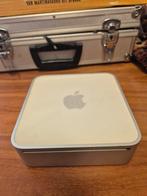 Apple Mac Mini - Compacte Desktop Computer, Computers en Software, Apple Desktops, Gebruikt, Apple, ., Ophalen of Verzenden