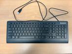 4 keer Qwerty toetsenbord, Ophalen of Verzenden, Qwerty, Nieuw, Bedraad