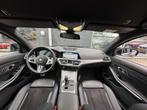 BMW 3-serie Touring 330i Executive Edition/M-PAKKET/CAMERA/N, Auto's, Automaat, 1998 cc, Achterwielaandrijving, Gebruikt