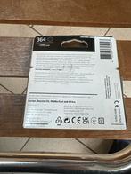 HP 364 Zwart Cartridge - Nieuw, Ophalen of Verzenden, Nieuw, Cartridge