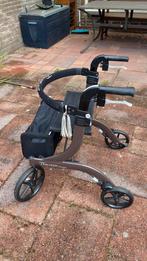 Travixx rollator, Diversen, Rollators, Ophalen, Opvouwbaar, Zo goed als nieuw