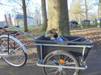 fietskar/ bagagekar/ wandelkar, Ophalen, Gebruikt, Bagagekar, Minder dan 20 kg
