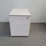 Ahrend ladeblok - 55x43x60 cm, Ophalen of Verzenden, Gebruikt, Minder dan 50 cm, Minder dan 100 cm