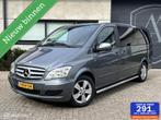Mercedes Viano 3.0 CDI Ambiente Edition DC Lang 1e Eigenaar, Automaat, Euro 5, Gebruikt, 2000 kg