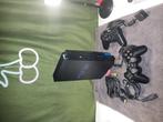 Playstation 2 Phat console., Spelcomputers en Games, Ophalen of Verzenden, Zo goed als nieuw, Met 1 controller