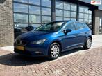 Seat Leon 1.2 TSI Style | Autm | Clima | Cruise |, 1141 kg, Stof, Gebruikt, 4 cilinders