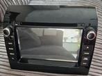 Android 10 Navigatie Fiat Bravo (PX5 - 4GB/64GB), Auto diversen, Autoradio's, Ophalen of Verzenden