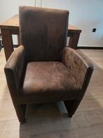 4x Verrijdbare stoelen, Ophalen, Gebruikt, Minder dan 75 cm
