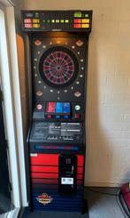 Lowen HB8 Dartautomaat / Elektronisch Dartbord, Ophalen of Verzenden, Dartbord, Elektronisch