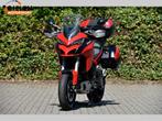 DUCATI MULTISTRADA 1260 S Touring 2019  Termignoni 1260s, 2 cilinders, Bedrijf, Overig, Meer dan 35 kW