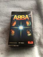 Abba cassette, Ophalen of Verzenden, Zo goed als nieuw, Pop, 1 bandje