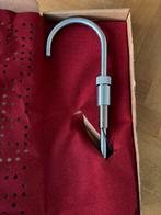 Nieuwe ongebruikte Quooker Nordic Twintaps, Ophalen, Nieuw, Rvs, Kraan