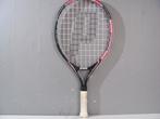 kinder tennis racket van Prince pink 21 triple threat 178gr, Sport en Fitness, Tennis, L00, Prince, Ophalen of Verzenden, Zo goed als nieuw