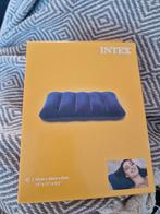 Intex Opblaas kussen, Ophalen of Verzenden, Nieuw, 1-persoons