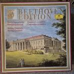 Beethoven – Streichquartette (Amadeus Quartet) –11-LP Box, Cd's en Dvd's, Vinyl | Klassiek, Ophalen, Gebruikt, Overige typen, 12 inch