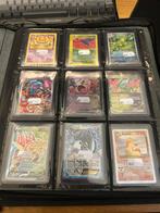 Pokemon collectie, Hobby en Vrije tijd, Ophalen of Verzenden, Zo goed als nieuw