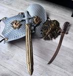 Ridder Speelgoed Set, Kinderen en Baby's, Ophalen of Verzenden, Zo goed als nieuw, 104 of kleiner, Jongen of Meisje