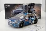 MJX 1/7 Rally 7304 POLO, Ophalen of Verzenden, Zo goed als nieuw