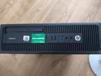 HP elite desk 705 G3 unclassified U.S. government property, Ophalen