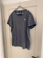 Nieuw gestreept shirt G-Star RAW XXL, Ophalen of Verzenden, Nieuw, Overige maten, Blauw