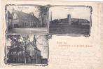 Glanerbrug, Grens, 1902., Verzamelen, Verzenden, Voor 1920, Gelopen, Overijssel