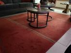 Wollen vloerkleed 200x 300 cm., Ophalen, Gebruikt, Minder dan 10 m², Tapijt