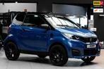 Aixam Brommobiel e-City Premium emotion 2023 / 1j garantie, Gebruikt, Overige merken