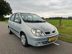 Renault Scénic 1.6 16V AIR | NAP APK”25 | AIRCO | KOOPJE, Auto's, Stof, 1225 kg, 4 cilinders, Origineel Nederlands